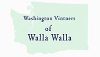 Washington Vintners Walla Walla