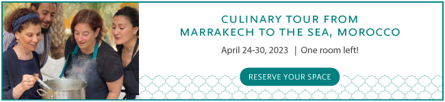 Culinary Tour from Marrakech to the Sea, Morocco