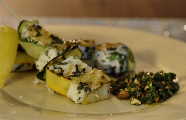 114 Summer Squash