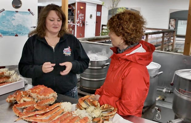 213 Crab