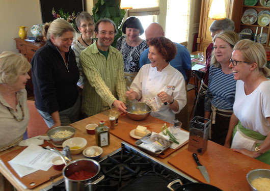 Taste of Tuscany