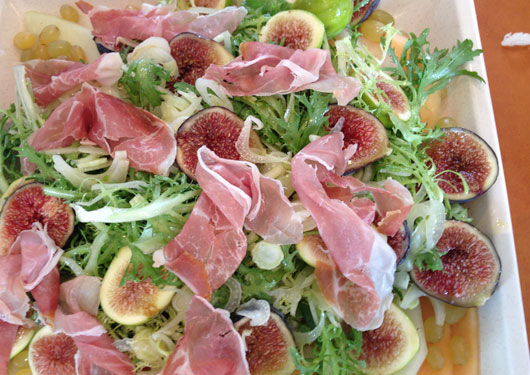 Taste of Tuscany