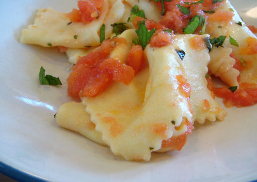 Taste of Tuscany