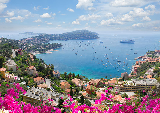 Culinary Tour to Provence and the French Riviera