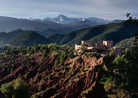 Atlas Mountains Tour: Discover the Beauty and Culture of Morocco's Majestic Ranges 8 Atlas Mountains Tour: Discover the Beauty and Culture of Morocco's Majestic Ranges - Culinary Delights of the Atlas Mountains