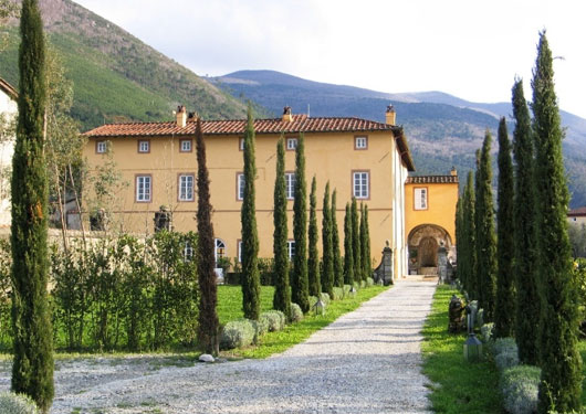 Culinary Tour to Tuscany Italy