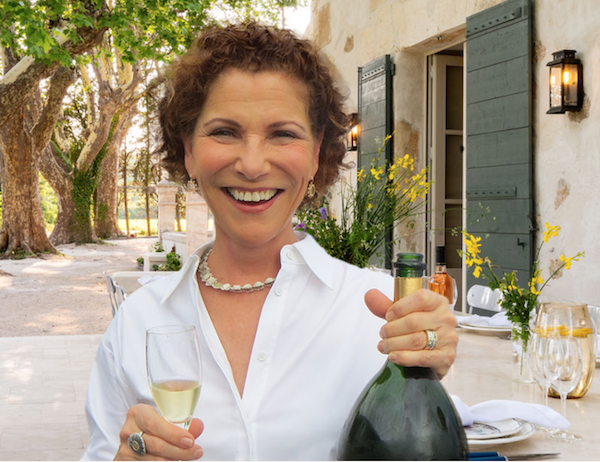 Recipes with love from Provence