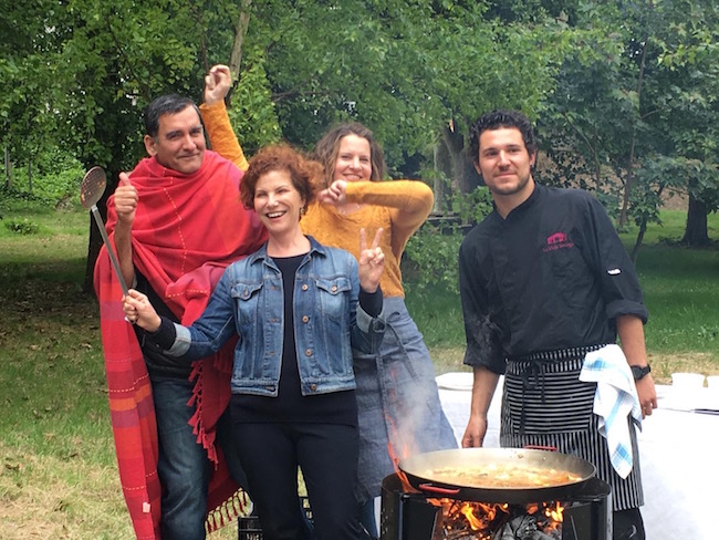 Perfect Paella