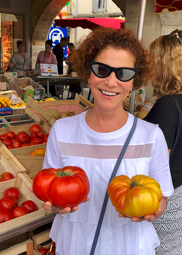 Tomato time!