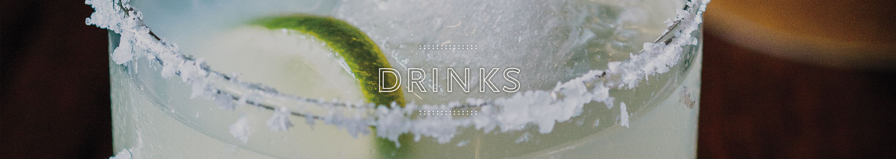 Drinks