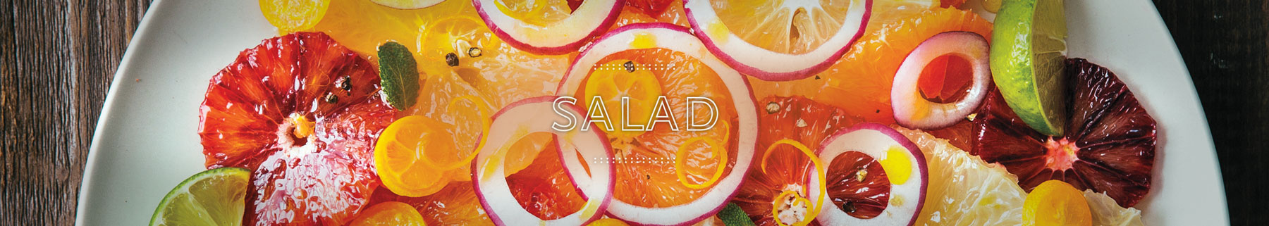Salads