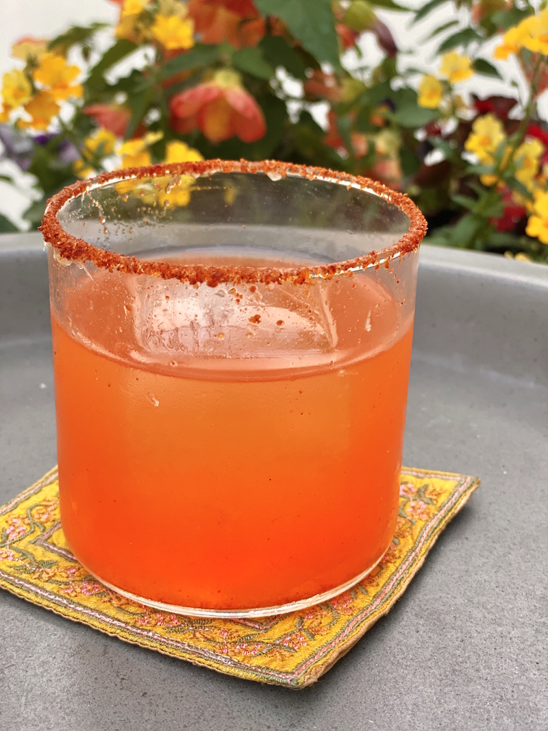 Aperita Cocktail Recipe