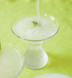 Prado Cocktail