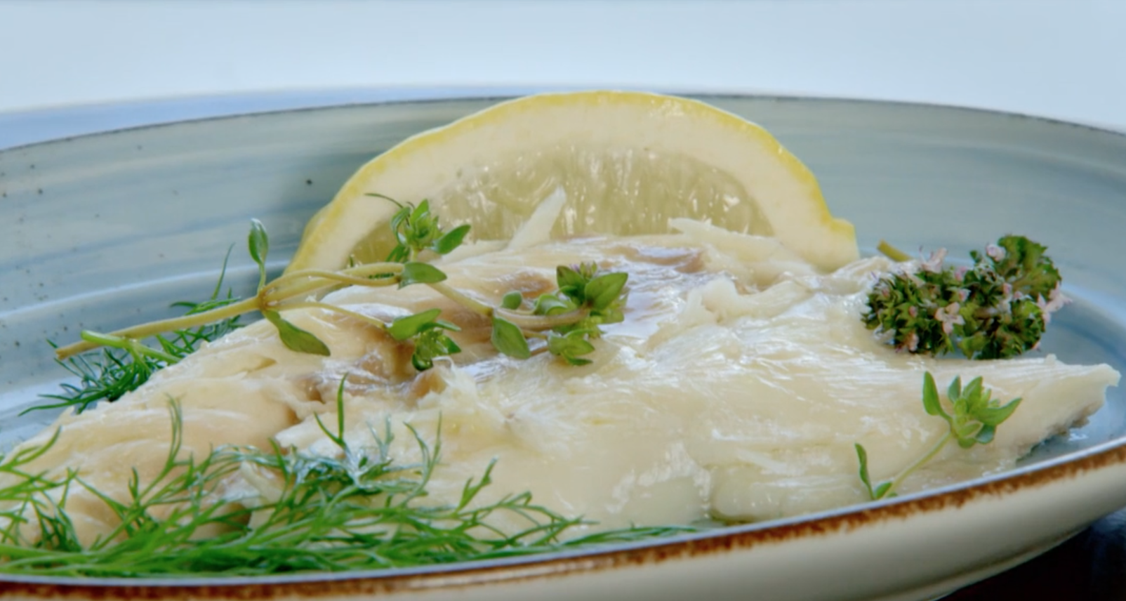 Salt Cook Fish Fish baked in salt recipe