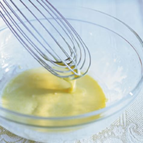 Homemade Aioli