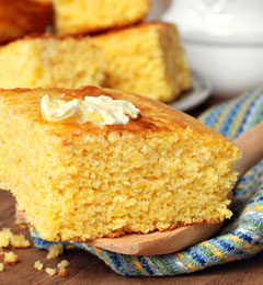 Corn Bread