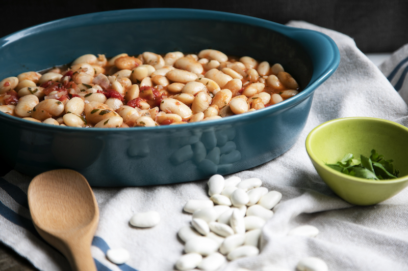 Gigantes Beans