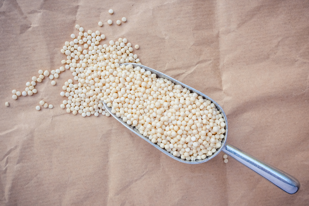Pearl Couscous Recipes