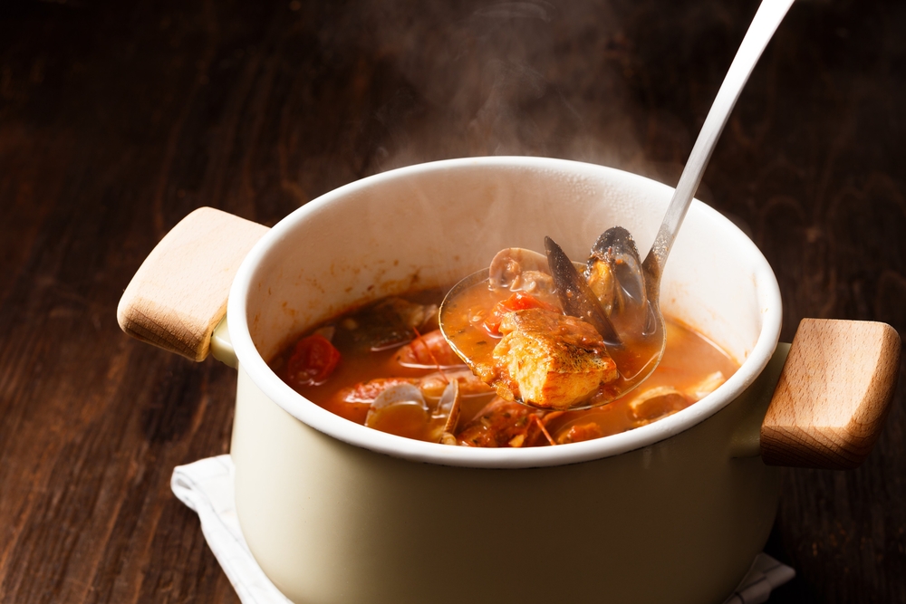 Cioppino