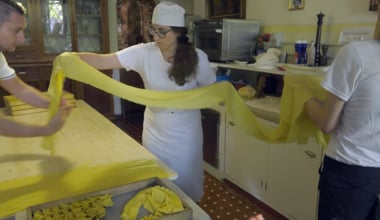 111 Pasta From Scratch Image
