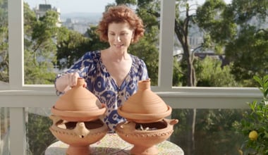 202 Tagines Image