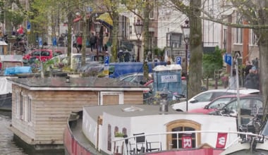 208 Pickling Amsterdam Style Image