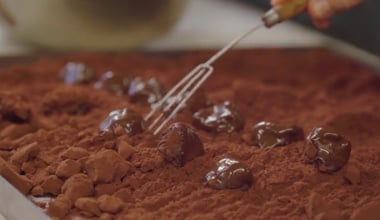 210 Chocolate Image