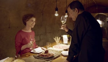 Episode 406 - Tempranillo Image