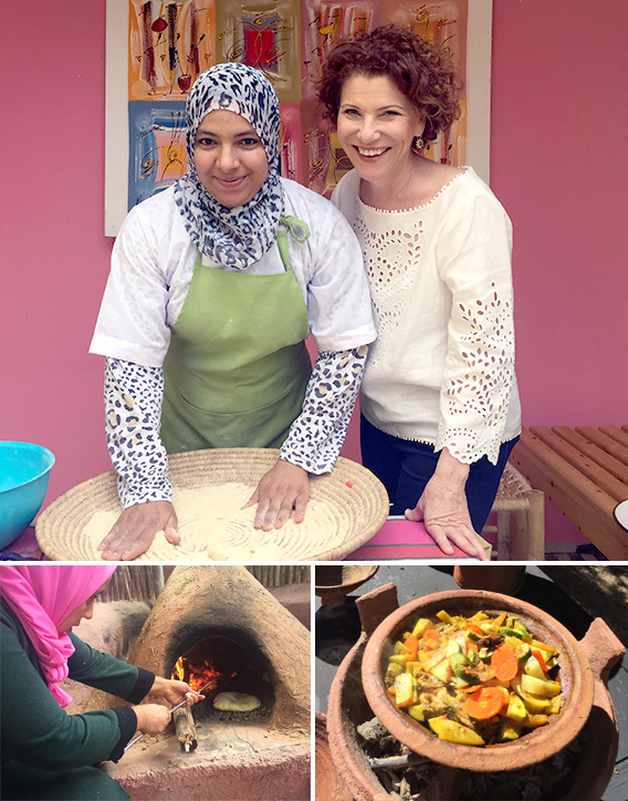 Joanne Weir cooking recipes